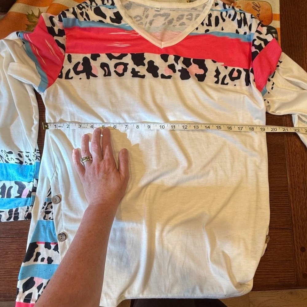 Women XL very soft shirt